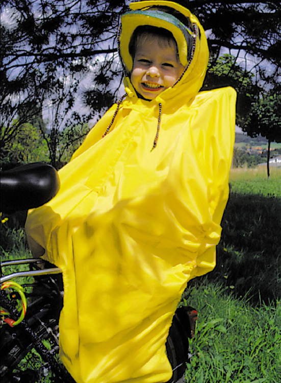 langlebiger Fahrradregenschutz Hongjingda Regen- und Windschutz f/ür Kinderfahrradsitz einfache Installation atmungsaktiver Fahrradregenschutz f/ür Kindersitze
