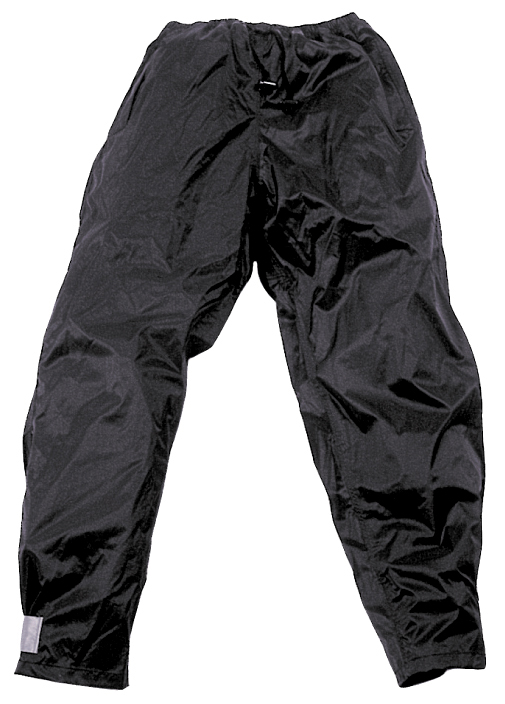 Herbstwind Wind und Wetter Schutz Hock rainpants