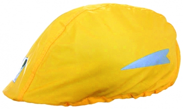 Hock "Rain Cover" Fahrradhelm