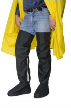 Hock „GamAs-Overknees“ schwarz
