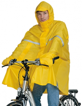 Regenponcho Super Perfekto von Hock