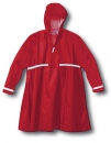 Hock Regencape Super Praktiko Zipp rot