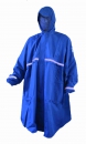 Hock Regencape "SuperPraktiko Zipp" marine
